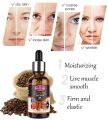 Aichun Beauty 5% Caffeine Face Serum Moisturizing Anti-Wrinkle Firming Facial Repair Damaged Skin Care 30ml AC3075. 