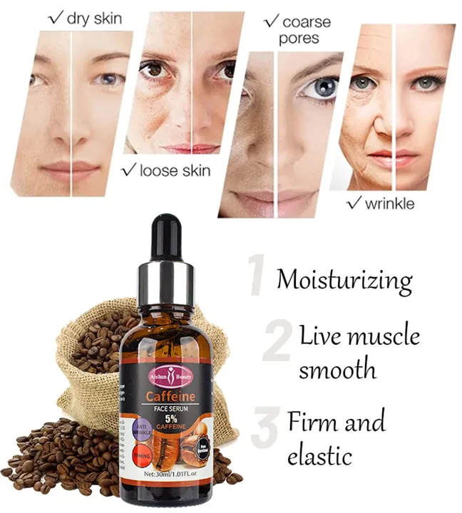 Aichun%20Beauty%205%25%20Caffeine%20Face%20Serum%20Moisturizing%20Anti-Wrinkle%20Firming%20Facial%20Repair%20Damaged%20Skin%20Care%2030ml%20AC3075%20-%20Image%205