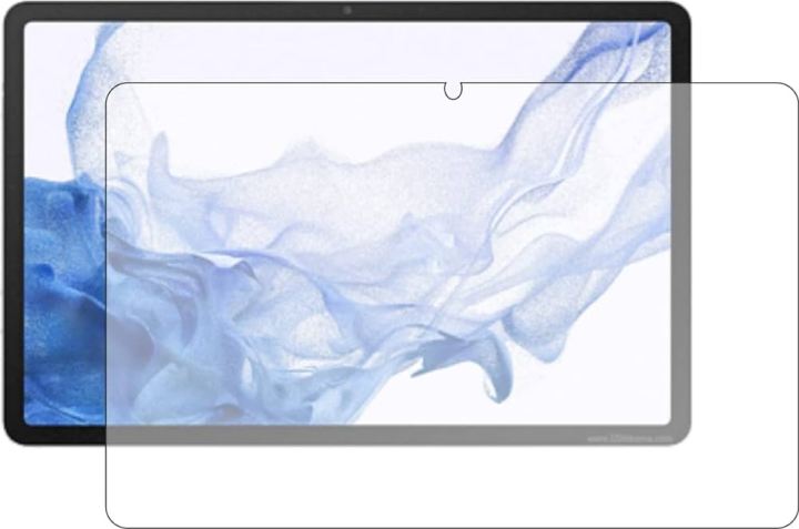 Galaxy%20Tab%20S6%20Screen%20protector%20for%20Galaxy%20Tab%20S6%20%20SM-T860%20T865%20T860N%2010.5%20inch%20Screen%20protector%20-%20Image%202