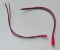 JST Connector Plug Pair for Lipo Battery. 