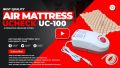 Ucheck Anti Decubitus Mattress with Adjustable Pump Alternating Pressure System. 