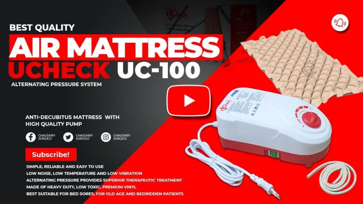 Ucheck%20Anti%20Decubitus%20Mattress%20with%20Adjustable%20Pump%20Alternating%20Pressure%20System%20-%20Image%204