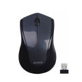 A4TECH wireless mouse - comfotible mouse - wireless mouse. 