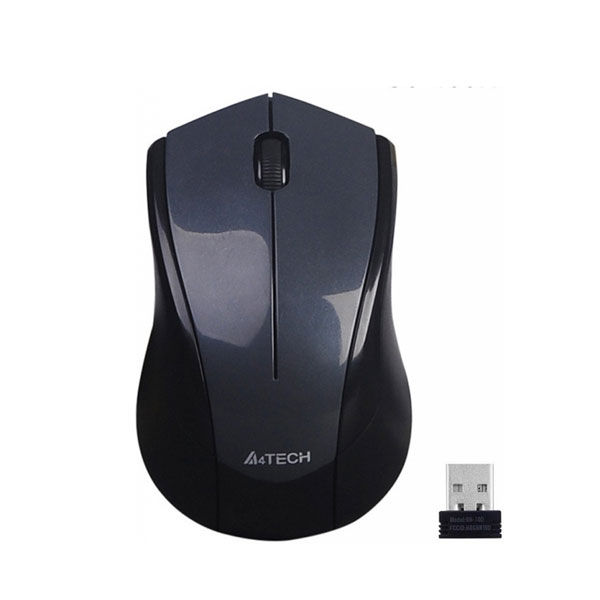 A4TECH wireless mouse - comfotible mouse - wireless mouse