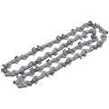 2Pcs 8 Inch Mini Chainsaw Chain Mini Chainsaw Chain Replacement Guide Saw Chain for 8 Inch,1/4Inch LP Pitch 47 Drive Links Fits for Chainsaw. 