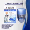 Ucheck Nebulizer by Delta Neb Air Piston Compressor Nebulizer Kit - 3 years warranty. 