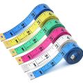 Tailor Measuring Tape 60" Inch Tape Measure Tailor Sewing Cloth Measurement Tape Measuring Inches Mini Portable Measuring Clothing Tailor Tape Measure Waist Circumference. 