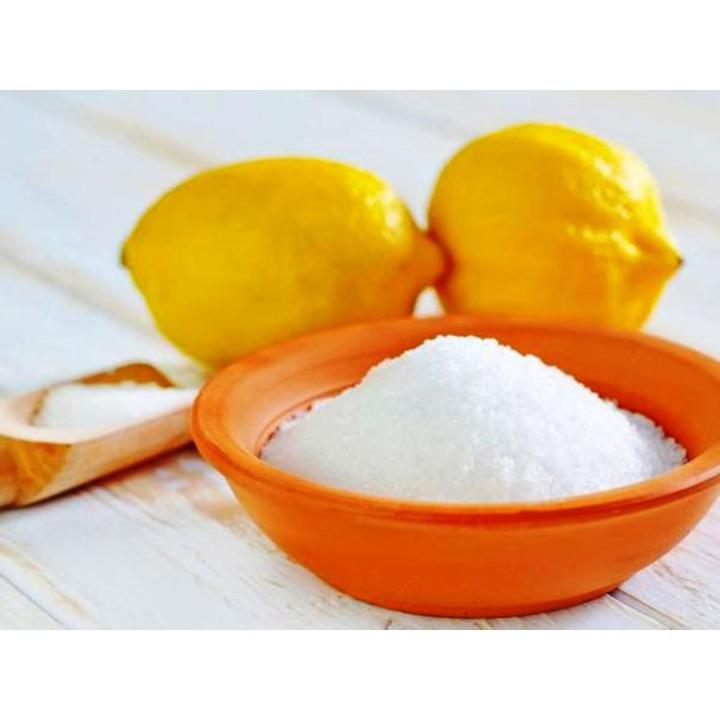 Tatri (Citric Acid) 500 grams