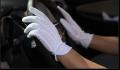 Driving Gloves For Her - Mobile Touch Friendly. 