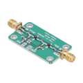 RF Power Amplifier Low Noise Module LNA Wideband 0.1‑2000MHz 64dB Gain Electronic Components. 