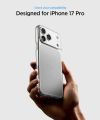 Spigen Ultra Hybrid Phone Case For Iphone 17 Pro Max  / 15 Pro Max / 14 Pro Max / 13 Pro Max  16 Pro Max iPhone Cover. 
