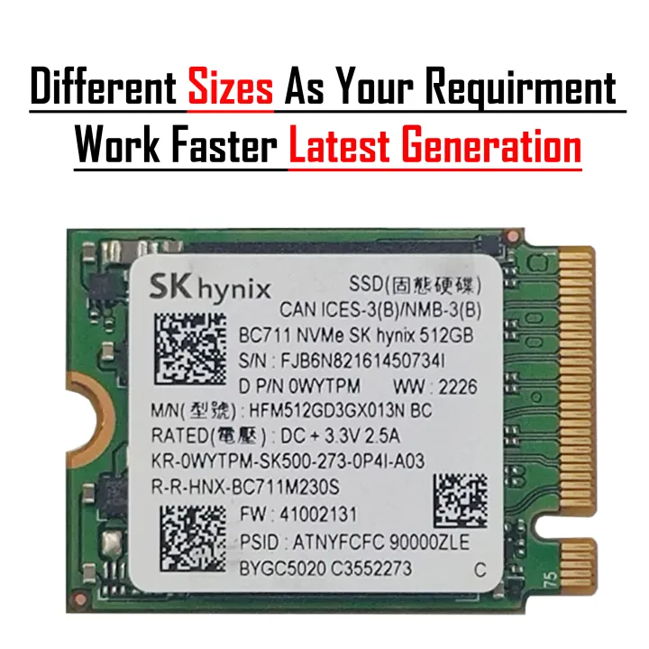 512%20GB%20Branded%20NVME%20M.2%20SSD%20Hard%20Drive%20-%20Branded%20NVME%20Solid%20State%20Drive%20512%20GB%20M2%20NVME%20Single%20Cut%20-%20Single%20Cut%20M2%20NVME%20512%20GB%20SSD%20Branded%20System%20Pulled%20-%20Image%203