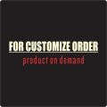 Customized order for stencils and other products. 
