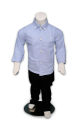 Casual Shirts for Kids- Formal and Party Wear Dress Shirts for Kids and Children Boys - Shirts for Kids - Shirts for Boys - Kids Shirts. 