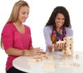 Hasbro Gaming: Jenga Classic Game 54-Piece Block Stacking Game. 