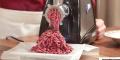 1800W Japanese Electric Meat Grinder. 
