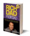 Rich Dad Poor Dad: The #1 Best-Selling Personal Finance .Robert Kiyosaki (Rich Dad Poor Dad) offers personal finance education to help you learn about cash flow, real estate, investing, and business building. 