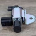 Control Solenoid Valve P1800 K5T46673 14955-8J10A for Nissan VIAS. 
