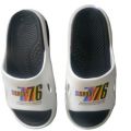 Sport 76 Stylish Men’s Slippers - Premium Double-Sole Medicated Foam Slippers for Men | Comfortable, Durable, and Trendy Footwear for Every Occasion. 