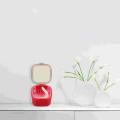 Denture Case Box Container Retainer Storage Mouth Cup Guard Teeth Holder Dental Mouthguard False Tooth Bath Travel Cleaning. 