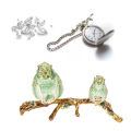 Trinket Boxes, Jewelry Box Vivid Images for Home Decor. 