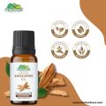 Sandalwood Essential Oil – Natural Sedative, Heals Ailments & Reduces Blood Pressure. 