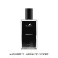 Dark Soul | For Men and Women | EDP (Spray Perfume) | SCENTS N SECRETS | 50ml. 