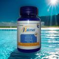 Calcium Deficiency Multivitams Good For Bones - Pack of 30 - All Ages. 