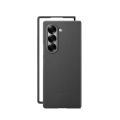 Original Style Kindsuit Leather Case for Samsung Galaxy Z Fold 6, Protective Cover with Soft Inner Lining. 