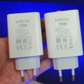 infinix 70w Charger infinix 70Watt Charger - 70Watt Charger / Infinix Original Charger 70W  / 70W Infinix Charger / Tecno 70W Fast Charger For Infinix Note 40 PRO, Zero Flip, Tecno Camon 30 Pro 5G. 