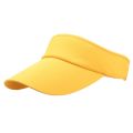 Tennis Caps Men Women Adjustable Sport Headband Classic Sun Sports Visor Hat Running Caps Tennis Beach Hat Outdoor Sports Hat. 