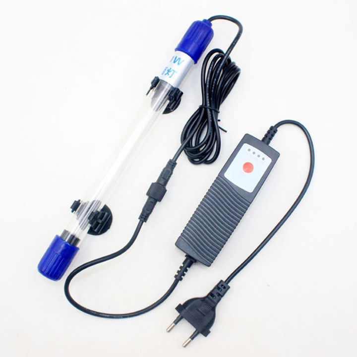 bellylady%20Aquarium%20UV%20Sterilizer%20Lamp%20Submersible%20Algae%20Removal%20Aquarium%20Pond%20Fish%20Tank%20Light%20-%20Image%204