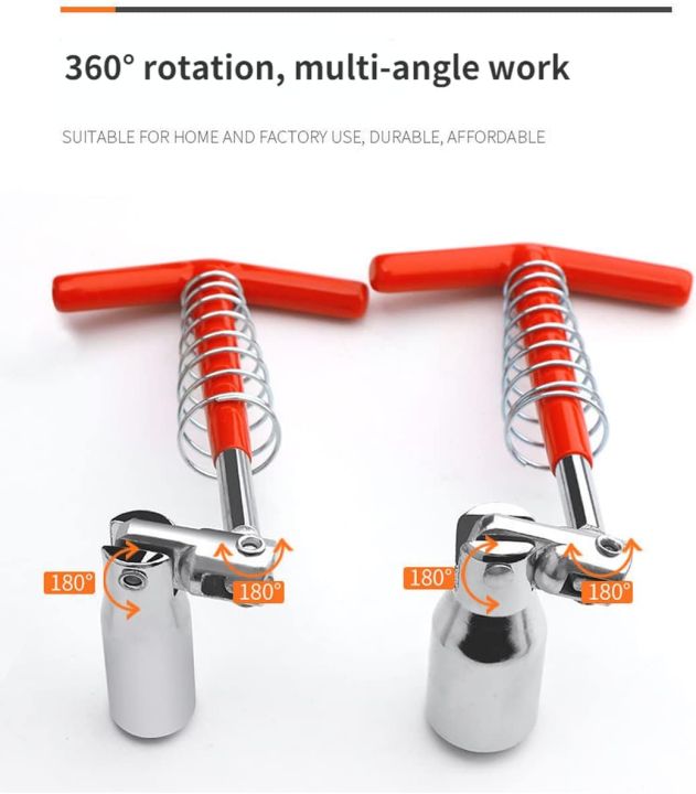 Universal%2016mm%2021mm%20Spark%20Plug%20Removal%20Tool,%20T-Handle%20Spark%20Plug%20Socket%20Universal%20Joint%20Spark%20Plug%20Socket%20Universal%20Joint%20Spark%20Plug%20Wrench%20Socket%20Remover%20Installer%20-%20Image%205