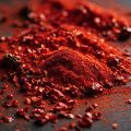Exotic Foods Premium Quality Red Chili Powder 125gm Gross. 