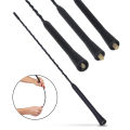 9/11/16 Inch Universal Roof Mount Mast Whip Antenna Enhanced Signal Stereo Radio Screws FM AM Aerial Amplified Car Accessories. 