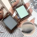 Glitter Pink Eyeshadow Palette Matte Smoky Eyes Makeup Palette Shimmer Waterproof Mini Pearlescent Sequins Eye Shadow Cosmetics. 