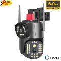 6MP Dual Lens CCTV - CCTV Camera - Wifi Camera - Wifi Smart Camera - CCTV Camera Wifi - Home Security Camera - Smart Camera Wifi - CCTV Wifi - Outdoor Security Cameras - Outdoor CCTV Camera - Outdoor Camera Wifi - Camera CCTV - Security Camera For Home. 