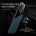 Relaxtoo For Samsung Galaxy A02s Case Phone Case Invisible Magnetic Luxury Leather For Samsung A 02s A02 s SamsungA02s Back Cover Shockproof Full Protection Housing Shell. 