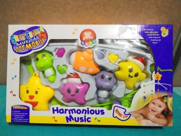 Baby%20Musical%20Crib%20Mobile%20With%20Hanging%20Rotating%20Toys,%20Sweet%20Cuddles%20Musical%20Cot%20Mobile%20Tweety-Harmonious%20Music%20Box,%20Cartoon%20Rattles%20For%20Babies%20Boy%20Girl%200-24%20Months,%20Newborn%20Sleep%20With%20Melodies%20-%20Image%204