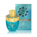 Afnan Rare Tiffany Eau De Parfum Spray 100 ml for Women. 