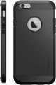 Spigen iPhone 6 Tough Armor Designed for iPhone 6 or iPhone 6S Case  Black. 
