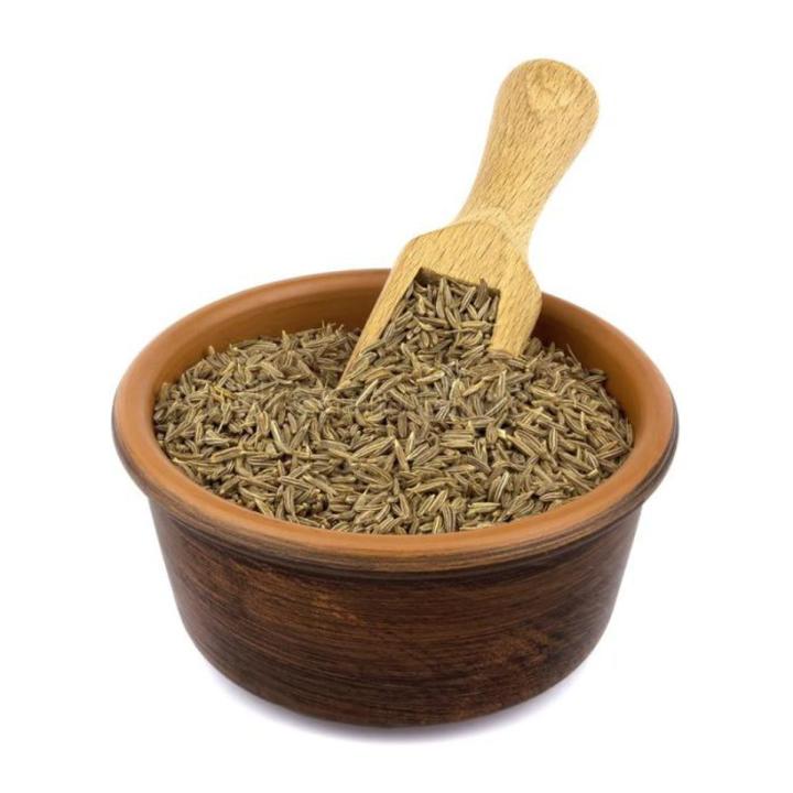 Zeera Safaid (cumin) 250g