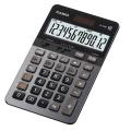 CASIO JS10B PRACTICAL CALCULATOR. 