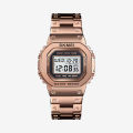 SKMEI New Men Sports Watches Count Down Waterproof Watch Stainless Steel Fashion Digital Wristwatches 1456. 