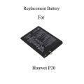 Huawei P20 Replacement Battery For Huawei P20. 