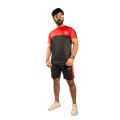 Gym Shirts for Men by AhRa Flex - Gym Wear - Activewear. 