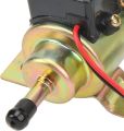 Universal Fuel Pump ,/ 12 V fuel pump motor / Car fuel pump Petrol / Diesel. 