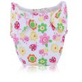 Baby Newborn Diapers Disposable Washable Reusable nappies changing cotton training pant coolababy cloth diapers sassy fraldas. 