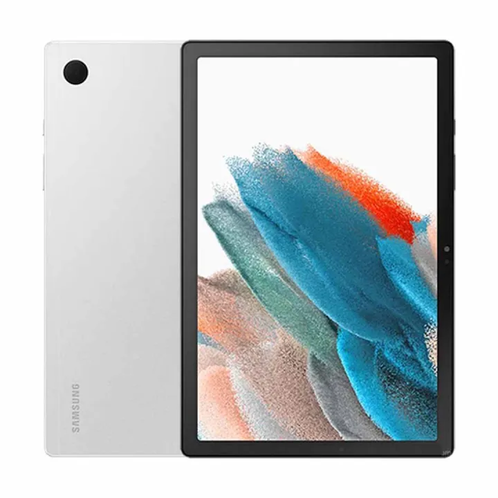 Samsung%20Galaxy%20Tab%20A8%20(X200)%20(2021)%2010.5%E2%80%99%20Inch%20Tablet%20%7C%20Top%20Rated%20%7C%203GB%20RAM%20%7C%2032GB%20ROM%20%7C%207040mAh%20Battery%20%7C%2010/10%20Condition%20%7C%20High%20Performance%20%7C%20Reliable%20%7C%20With%20box%20&%20original%20charger%20-%20Image%204