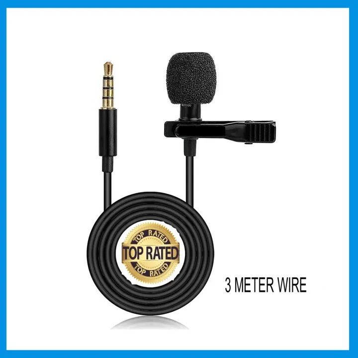 3.5%20mm%20Clip%20Collar%20Mic%20for%20Voice%20Recording,%20Mobile,%20Android%20Smartphones%20-%20Image%202